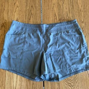 5.11 Tactical Merina Short